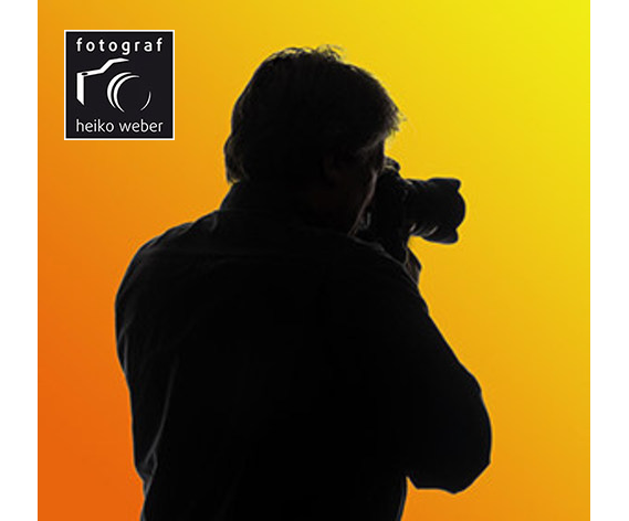 Fotograf Weber